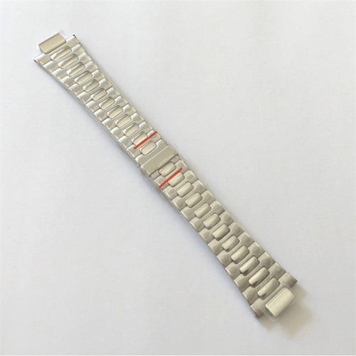 41mm Watch Case w/Strap Sapphire Glass for ETA2824/PT5000 Automatic Movement - Zdjęcie 6 z 6