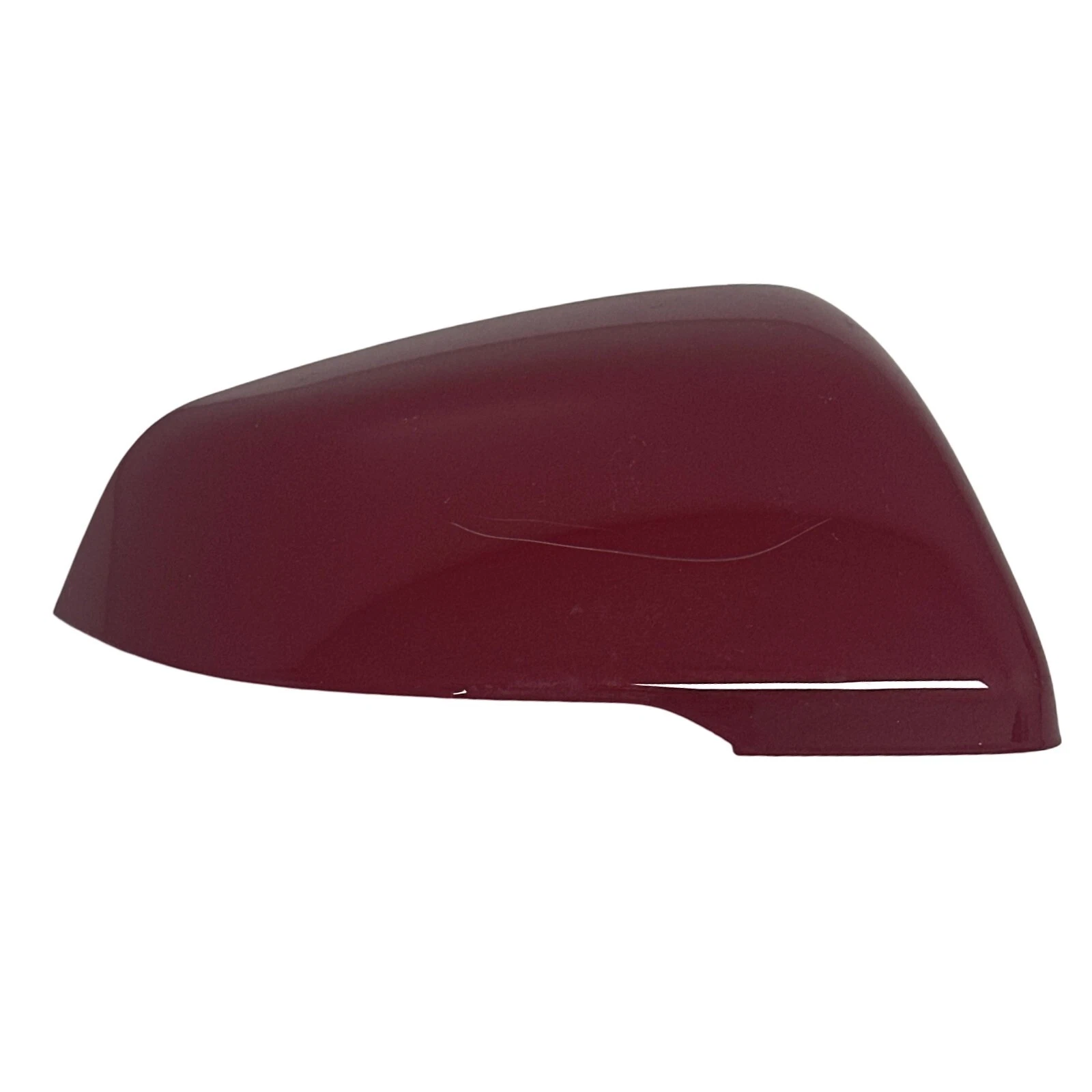 Passenger Side Mirror Cover / Cap for 2016-2022 BMW X1