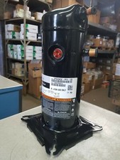 COPELAND ZPS20K5E-PFV-130 230V 1PH 60HZ R-FOUR TEN A 2-STAGE SCROLL A/C COMP.