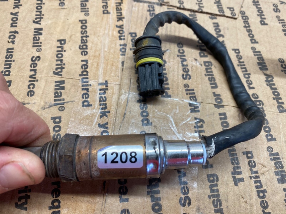 BMW E36 Z3 96-02, BMW E38 740 98-01 OEM USED O2 OXYGEN