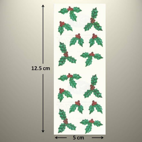 Creative Memories CHRISTMAS THEMED STUDIO STICKERS - VARIETY TO CHOOSE - Picture 13 of 28
