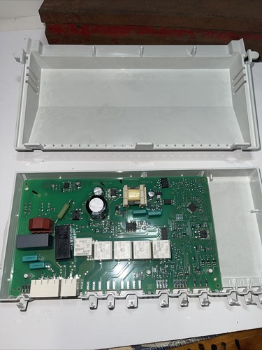 Miele power electronics EL 315-A MIELE 10310301 dryer T1 (2-257) - Foto 1 di 3