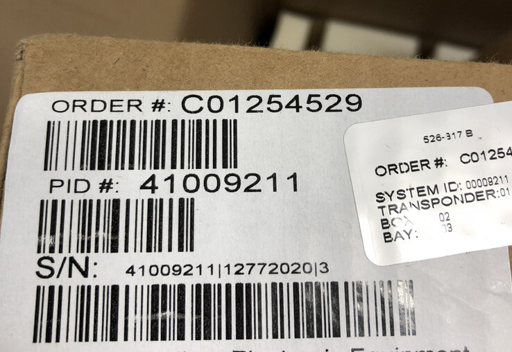 Simplex 4100-9211 Addressable Fire Detection and Control | eBay