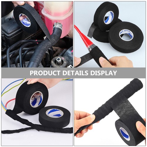 Anti-slip Handle Belt Tennis Wrap Grip Tape Non-slip Strap for Racket - Picture 8 of 12