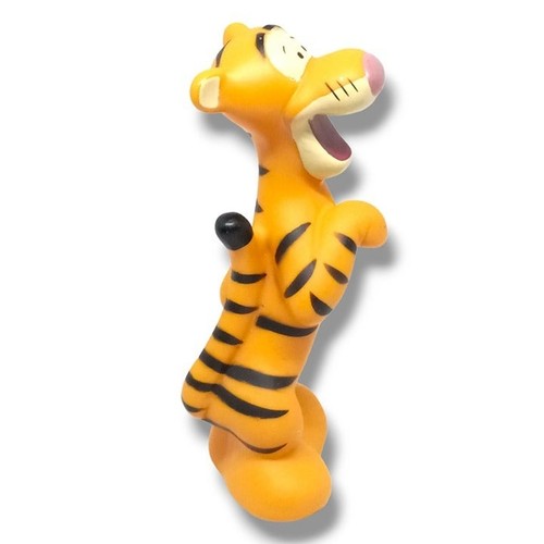 Vintage Disney Winnie The Pooh Bath Toys-Piglet & Tigger-Parks Exclusive-PVC - Picture 10 of 11