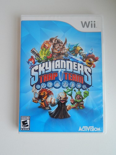 ¡Juegos Nintendo Wii! ¡Elige entre Selección! ¡$3,95-$5,95 cada uno! ¡Compra 3 y obtén el cuarto gratis! - Imagen 193 de 257