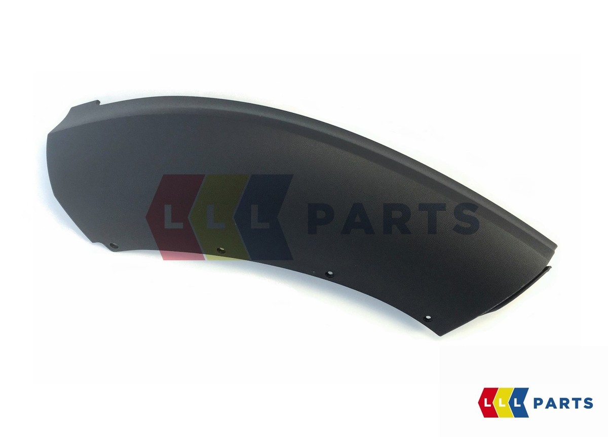 NEW GENUINE MERCEDES BENZ MB GLA X156 AMG FRONT BUMPER LOWER TRIM 