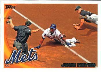 2010 Topps Baseball ⚾️ - Complete Your Set #221-440 - 2 CARD MINIMUM! - Picture 121 of 222