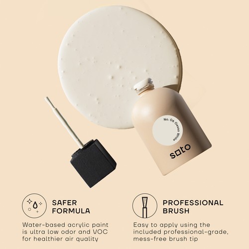 Retoque de pintura multisuperficie original Soto - Imagen 19 de 55