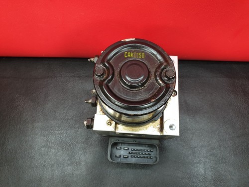 5891017500 Hyundai Matrix 1.6 Petrol ABS Pump 58910-17500 BH60107400 95660-17000 - Picture 5 of 10