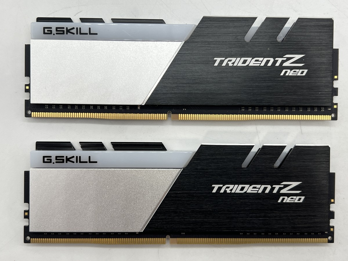 メモリー G.SKILL TRIDENT Z NEO DDR4-3600 16GBx2 71+aWWxboZL._AC_SY200_QL15_.jpg