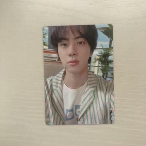BTS FC Limited MERCH BOX #6 Official Photocard PC marchbox 6 ARMY