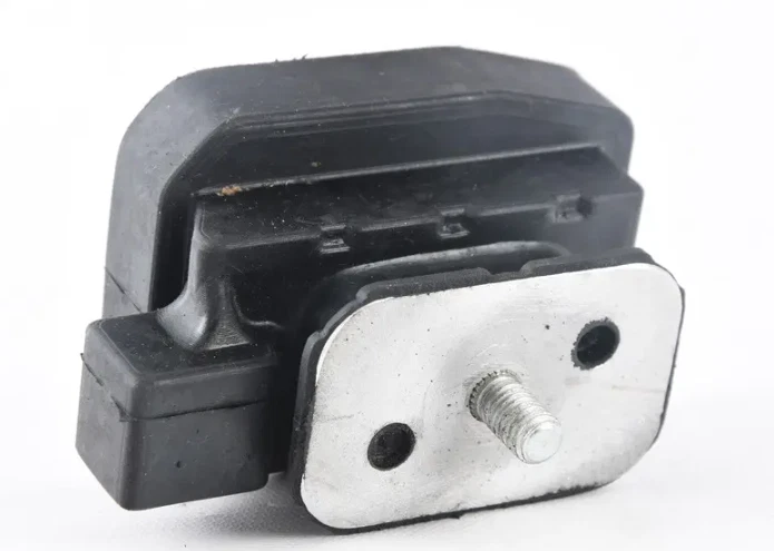 Kit de soportes de motor y transmisión Corteco Rein Engine + carcasa de filtro original Foto 4 de 4