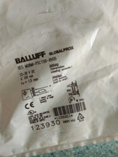 1PC New Balluff BES M08MI-PSC15B-BV05 Sensor  *TT