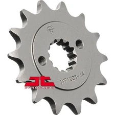 JT Countershaft Sprocket - 14 Tooth JTF1908.14