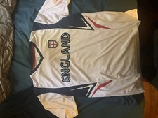 England Soccer Rhinox Jersey, large