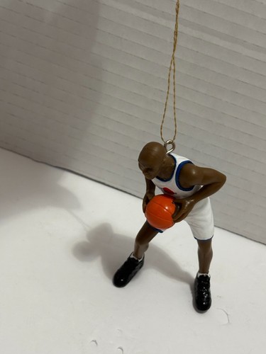 Película 1996 Space Jam Tune Squad Michael Jordan figura aplausos Chicago Bulls #23 - Imagen 6 de 7