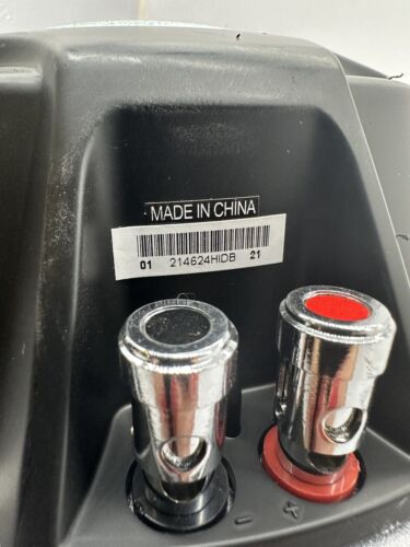 JL Audio 12w0v3 4 ohm 300 rms Subwoofer Driver - Picture 8 of 12