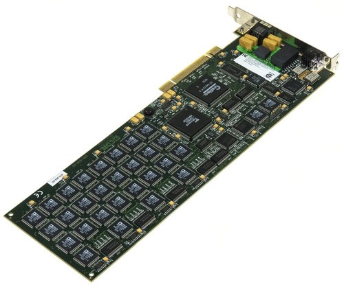 Eicon 800-634-04 810-365-03 PCI Siemens S30122-X5511-X300-05 - Bild 1 von 2