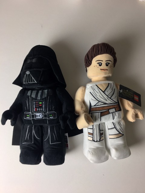LEGO Star Wars 13