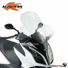 Pare-brise pour motocyclette 2011 Kymco