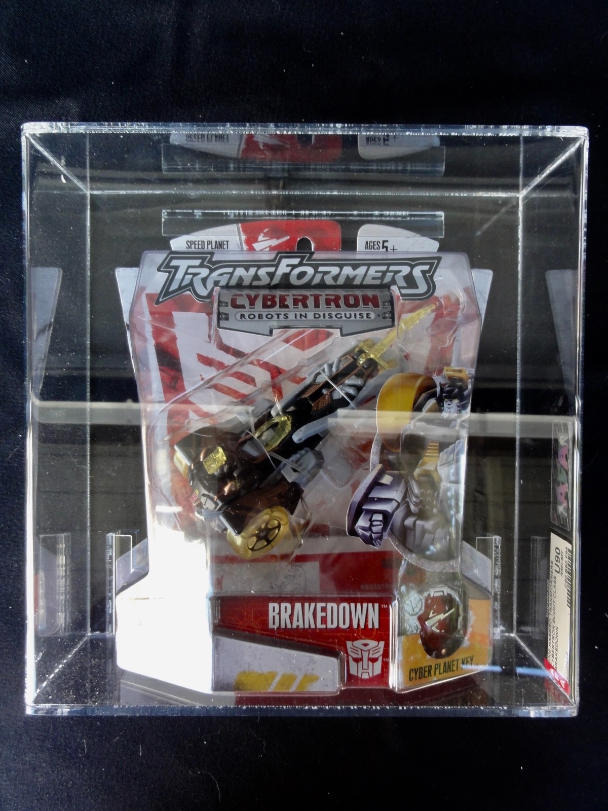 2005 personaggi Transformers autorità Cybertron ripartizione NASTRO SIGILLATO Nuovo di zecca in scatola sigillata scatola Nuovo di zecca con scatola 2005 personaggi Transformers autorità Cybertron ripartizione NASTRO SIGILLATO Nuovo di zecca in scatola sigillata scatola Nuovo di zecca con scatola