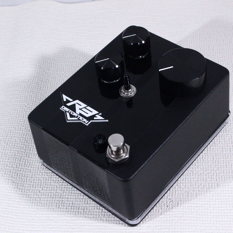 6 Degrees Fx R3 Distortion Mk Ii With Underglow Dark Knight 6 Degrees Fx R3 Distortion Distortion Distortion Mk Ii With Underglow Dark Knight 3d0aba