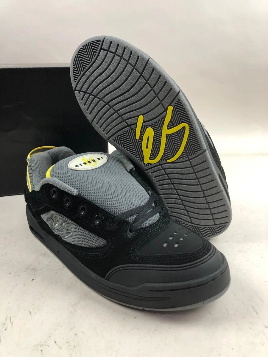 Ronnie creager shop es shoes