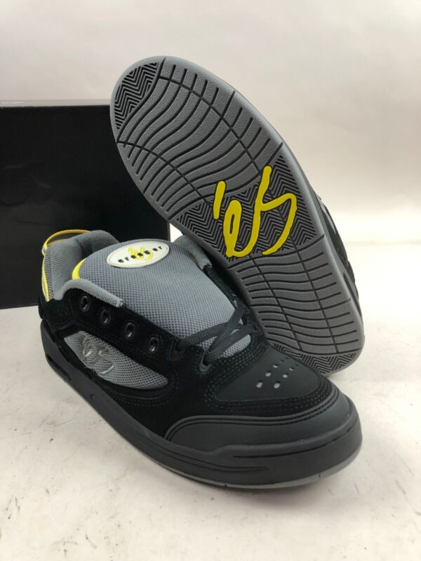 Es Minekmati Ronnie Creager Pro Skateboarding Shoes Size 11 5102000062020 Es Minekmati Ronnie Creager Pro Skateboarding Shoes Size 11 5102000062020