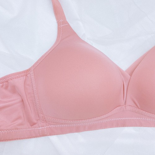 Women's Bali Minimizer Bra Satin Tracings Non Padded Lingerie Comfy Bra Ultra - Picture 7 of 22