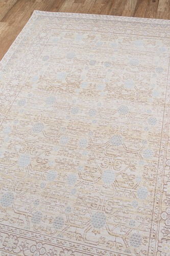 Momeni Rugs Isabella Traditional Oriental Flat Weave Area Rug, 2'7" x 8'0", B... - Picture 2 of 4