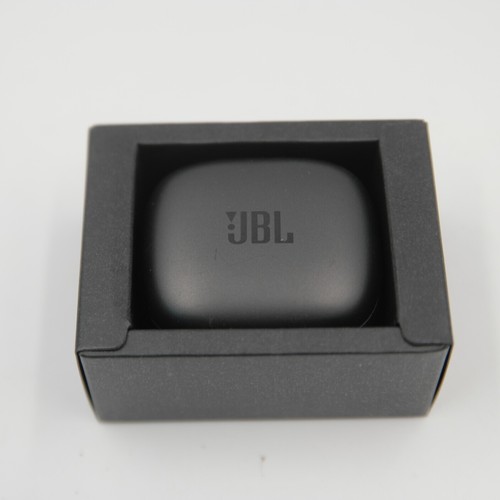 JBL Live Pro 2 TWS, True wireless Noise Cancelling earbuds - BLACK - Picture 4 of 13