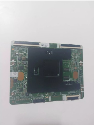 SAMSUNG 40" UE40JU6500K BN41-02297A BN95-01940B T-CON BOARD SCR:CY-WJ040HGLV3H - Picture 2 of 4