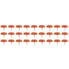  3 Count Schoner Für Stuhlbeine Möbelfüße Gummi Beinschützer Möbelgleiter