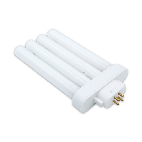 Ampoule CFL 4 broches Verilux CFML27VLX 27W 6 500K - CHACUNE