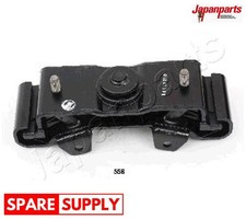 ENGINE MOUNTING FOR MITSUBISHI JAPANPARTS RU-558 FITS REAR