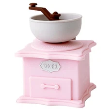 Cute Coffee Appliance Shape Time Manager, Kitchen Cooking and Baking Timer, L...