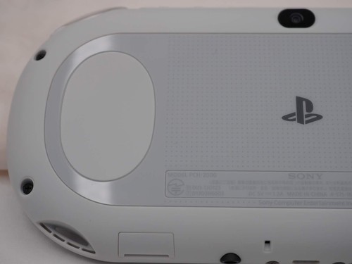 SONY PS Vita PCH 2000 Console Charger w/Box PlayStation PSV Slim Used - Picture 263 of 609