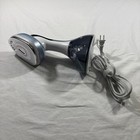 CONAIR Turbo ExtremeSteam 2-in-1 Gentle Temp Steamer Iron GS408BG - READ