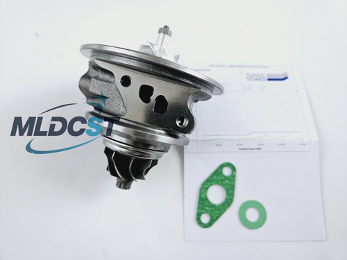 Turbo CHRA Turbocharger RHF3 Cartridge for Suziki Swift MK8 1.0T VZ66 1390050R01 - Picture 6 of 9