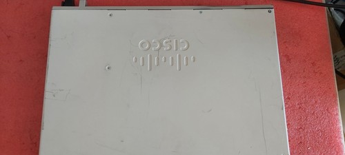 Cisco ENCS5408/K9 Switch Make Offers! UPS Shipping! - 第 5/8 張圖片