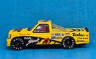 Ford F150 Nascar Racing Truck Winners Choose Goody #4 Diecast 03