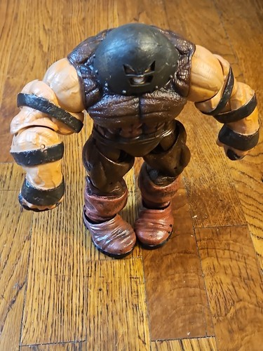 Juggernaut: Diamond Select Toys Marvel Select 9” X-men Action Figure - Picture 11 of 13