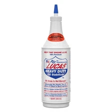 Lucas Oil 10001 Heavy Duty Oil Stabilizer - 1 Quart