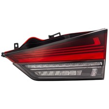 Tail Light Taillight Taillamp Brakelight Lamp Passenger Right Side 815800E200
