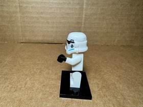 LEGO Star Wars Imperial Storm Trooper (sw0617) with Printed legs 75078