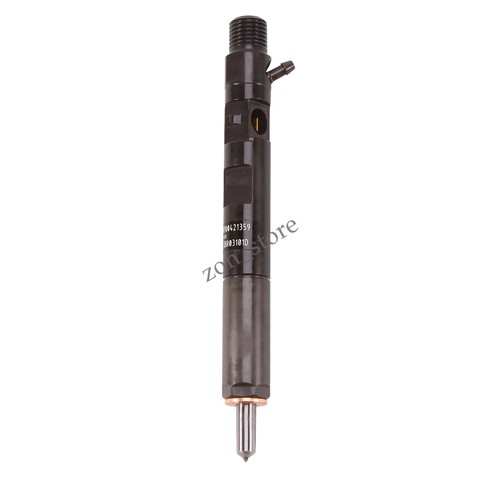 4PCS Diesel Fuel Injector for Renault Kangoo 166001137R EJBR05102D 28232251 - Picture 3 of 4