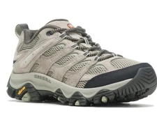 Merrell Women Moab 3 Wide Width Shoes Size 8W