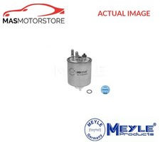 ENGINE FUEL FILTER MEYLE 16-14 323 0015 A NEW OE REPLACEMENT