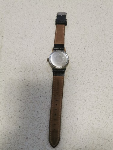 RELOJ HOMBRE AIRAIN vintage raro - Imagen 3 de 7